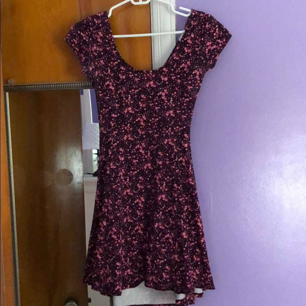 Skater Dress
